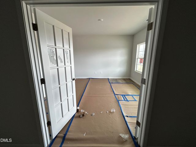 108 Harriette Court, Lillington, NC 27546