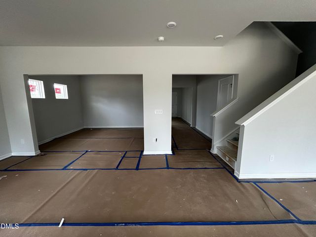 108 Harriette Court, Lillington, NC 27546