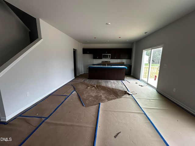 108 Harriette Court, Lillington, NC 27546