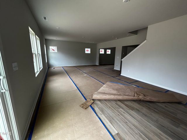 108 Harriette Court, Lillington, NC 27546