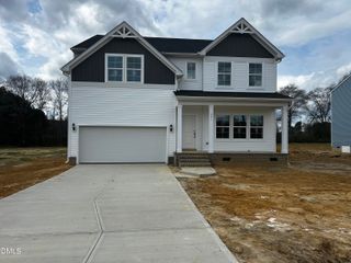 108 Harriette Court, Lillington, NC 27546