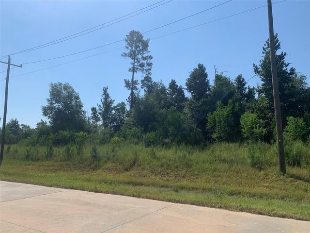 8205 Road 5878, Cleveland, TX 77327