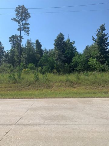 8205 Road 5878, Cleveland, TX 77327