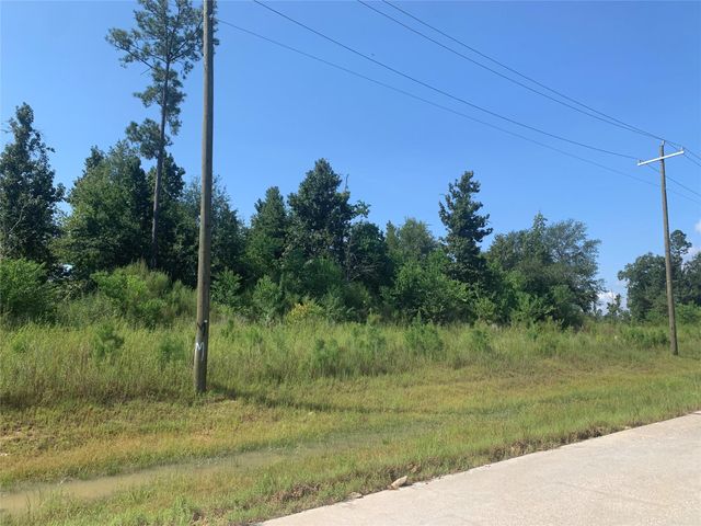 8205 Road 5878, Cleveland, TX 77327