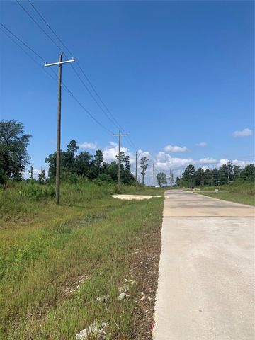 8205 Road 5878, Cleveland, TX 77327