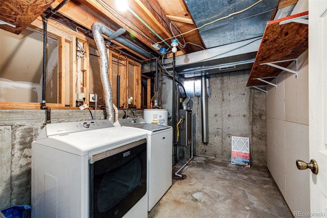 53 Perry Street, Denver, CO 80219