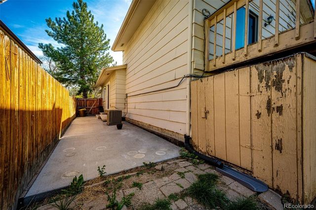 53 Perry Street, Denver, CO 80219