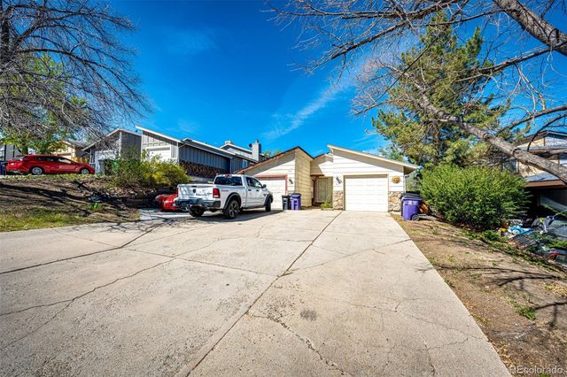 53 Perry Street, Denver, CO 80219