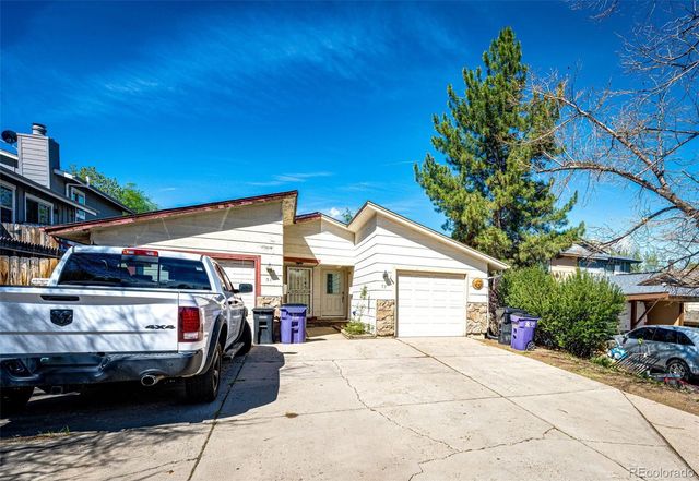 53 Perry Street, Denver, CO 80219