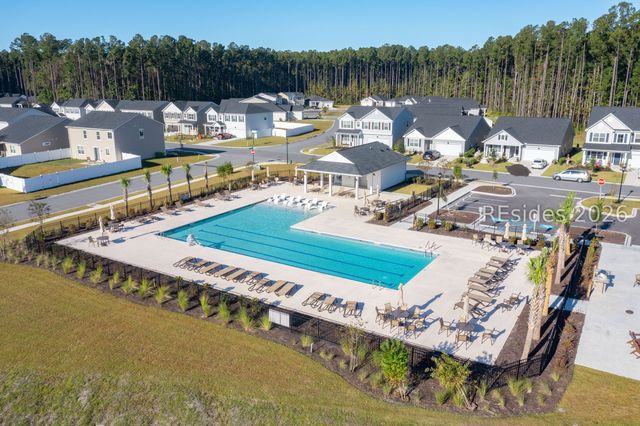 353 Hill Pond Rd, Bluffton, SC 29910