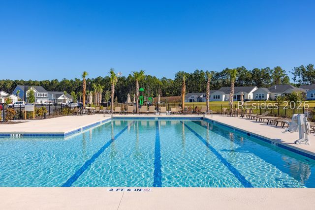 353 Hill Pond Rd, Bluffton, SC 29910
