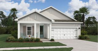 353 Hill Pond Rd, Bluffton, SC 29910