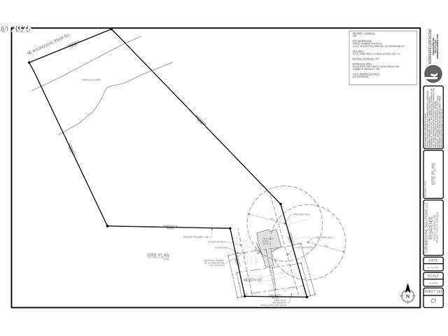 0 Ne 5th St, Washougal, WA 98671