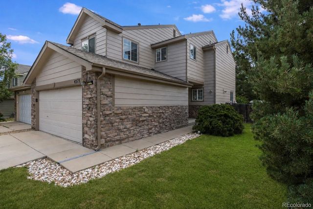 4575 Crystal Street, Denver, CO 80239