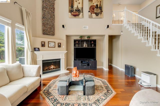 417 McAllister Drive, Benicia, CA 94510