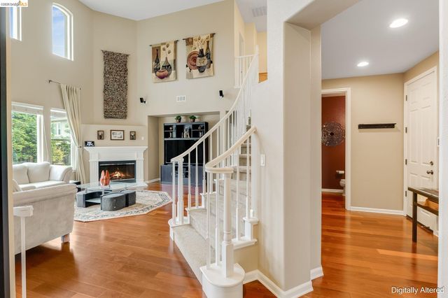 417 McAllister Drive, Benicia, CA 94510