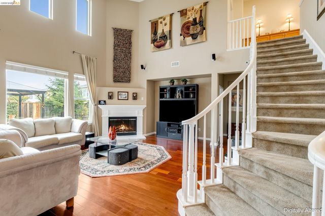 417 McAllister Drive, Benicia, CA 94510
