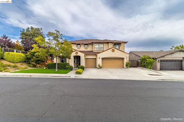 417 McAllister Drive, Benicia, CA 94510