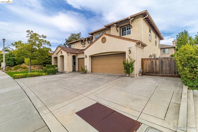 417 McAllister Drive, Benicia, CA 94510