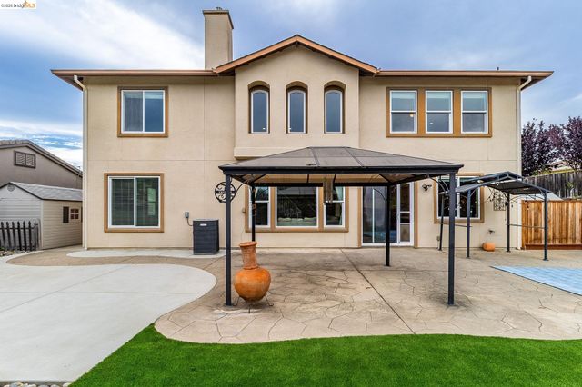 417 McAllister Drive, Benicia, CA 94510