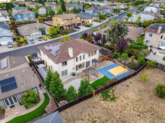 417 McAllister Drive, Benicia, CA 94510