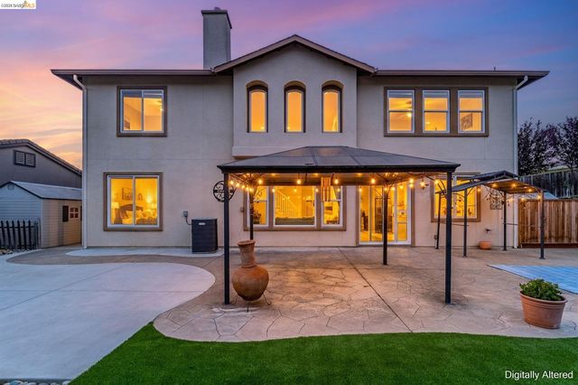417 McAllister Drive, Benicia, CA 94510