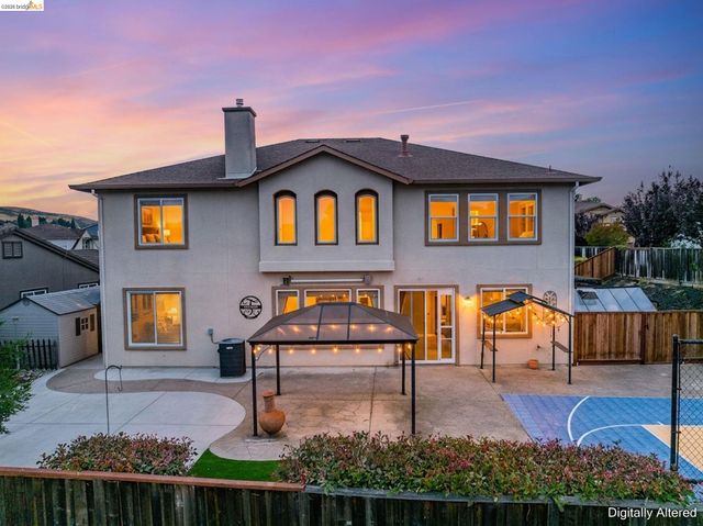 417 McAllister Drive, Benicia, CA 94510