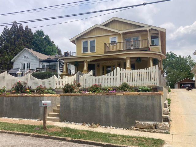516 Tucker Street, Chattanooga, TN 37405