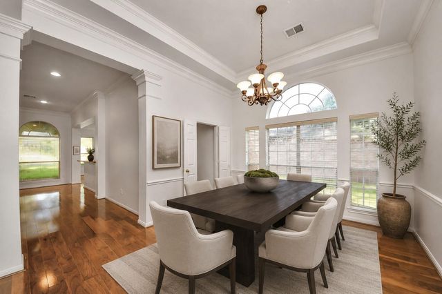 2518 Kittansett Circle, Katy, TX 77450