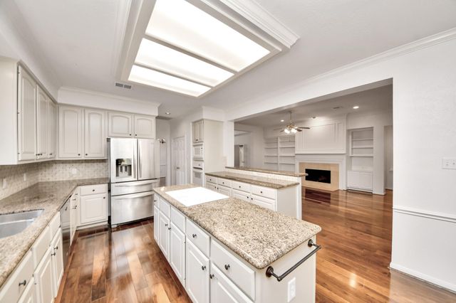 2518 Kittansett Circle, Katy, TX 77450