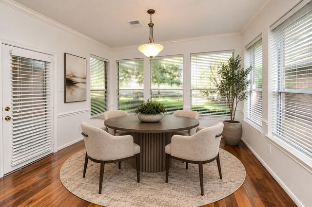 2518 Kittansett Circle, Katy, TX 77450