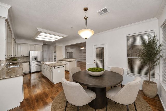 2518 Kittansett Circle, Katy, TX 77450