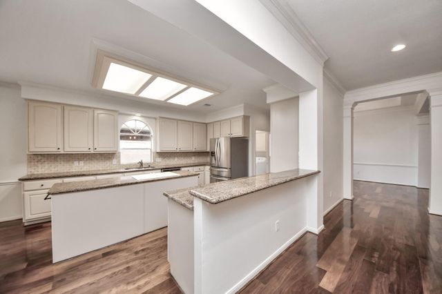 2518 Kittansett Circle, Katy, TX 77450