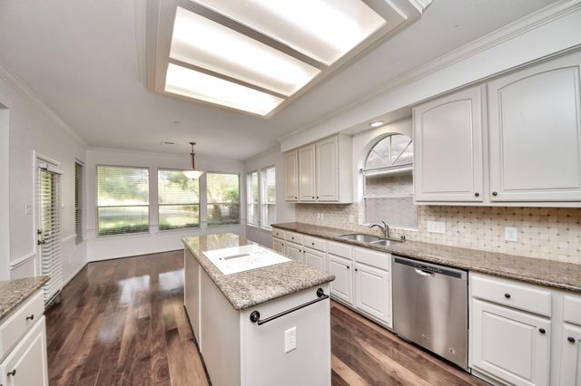2518 Kittansett Circle, Katy, TX 77450