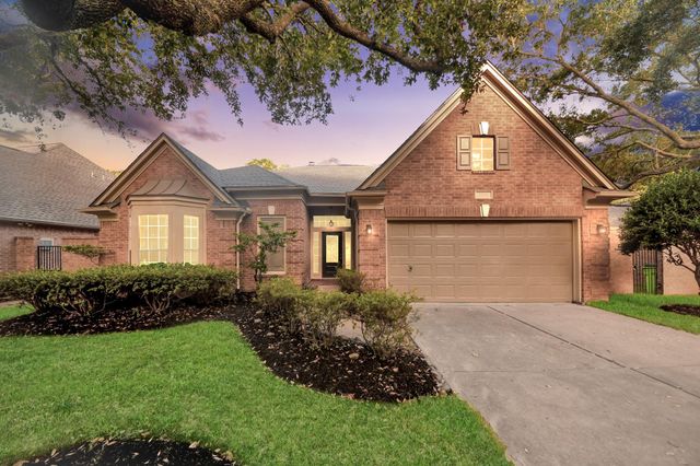 2518 Kittansett Circle, Katy, TX 77450