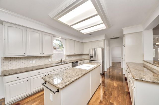 2518 Kittansett Circle, Katy, TX 77450