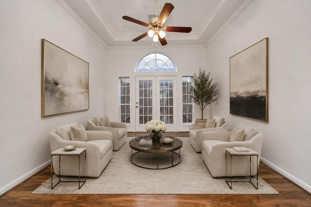 2518 Kittansett Circle, Katy, TX 77450