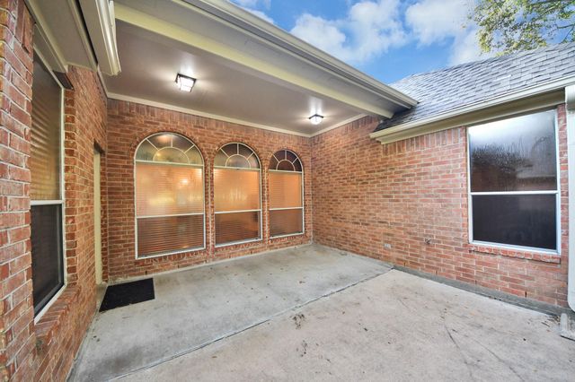 2518 Kittansett Circle, Katy, TX 77450