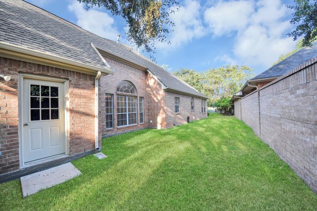 2518 Kittansett Circle, Katy, TX 77450