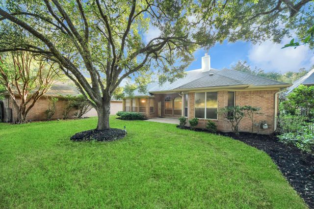 2518 Kittansett Circle, Katy, TX 77450