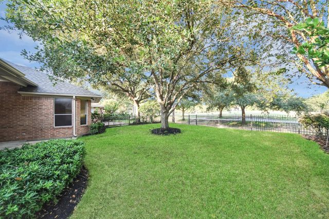 2518 Kittansett Circle, Katy, TX 77450