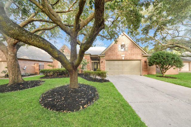 2518 Kittansett Circle, Katy, TX 77450