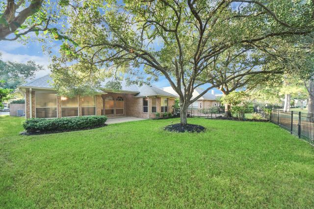 2518 Kittansett Circle, Katy, TX 77450