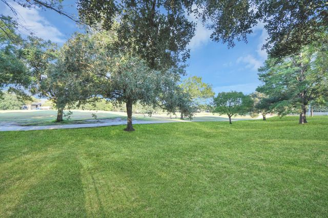 2518 Kittansett Circle, Katy, TX 77450