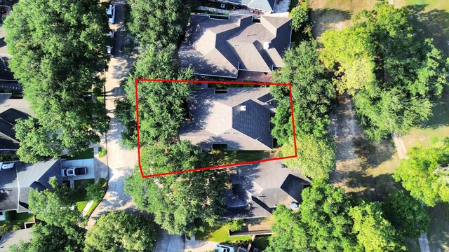 2518 Kittansett Circle, Katy, TX 77450