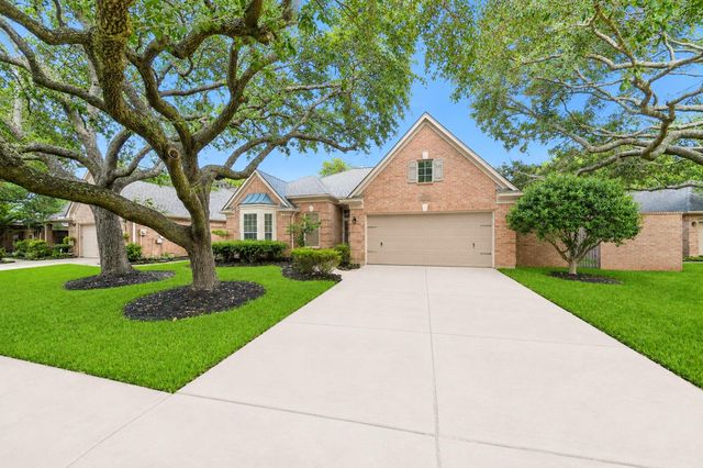 2518 Kittansett Circle, Katy, TX 77450