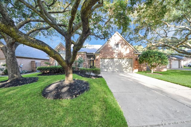 2518 Kittansett Circle, Katy, TX 77450