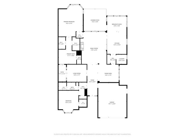 2518 Kittansett Circle, Katy, TX 77450