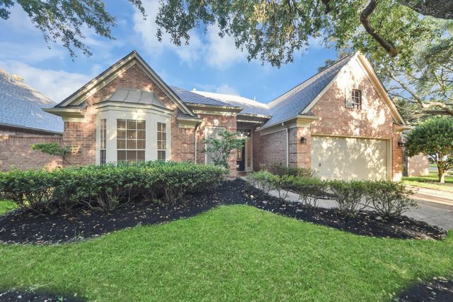 2518 Kittansett Circle, Katy, TX 77450