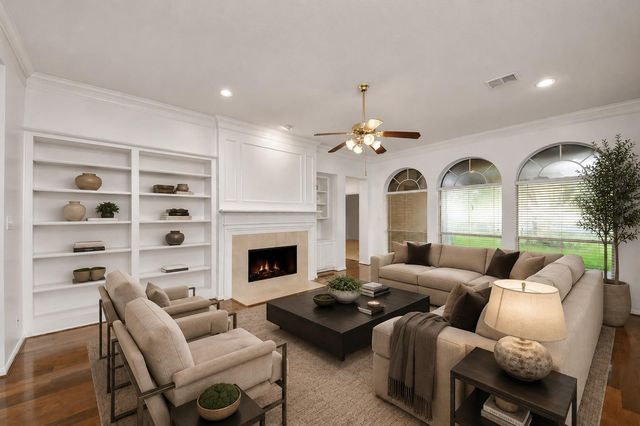 2518 Kittansett Circle, Katy, TX 77450
